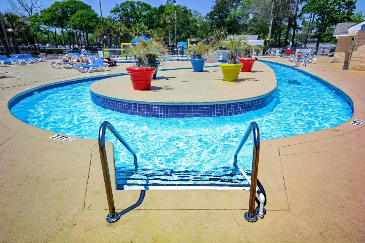 Myrtle Beach Resort A306 Esterno foto