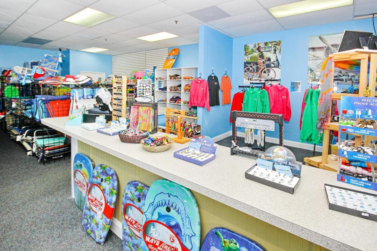 Myrtle Beach Resort A306 Esterno foto