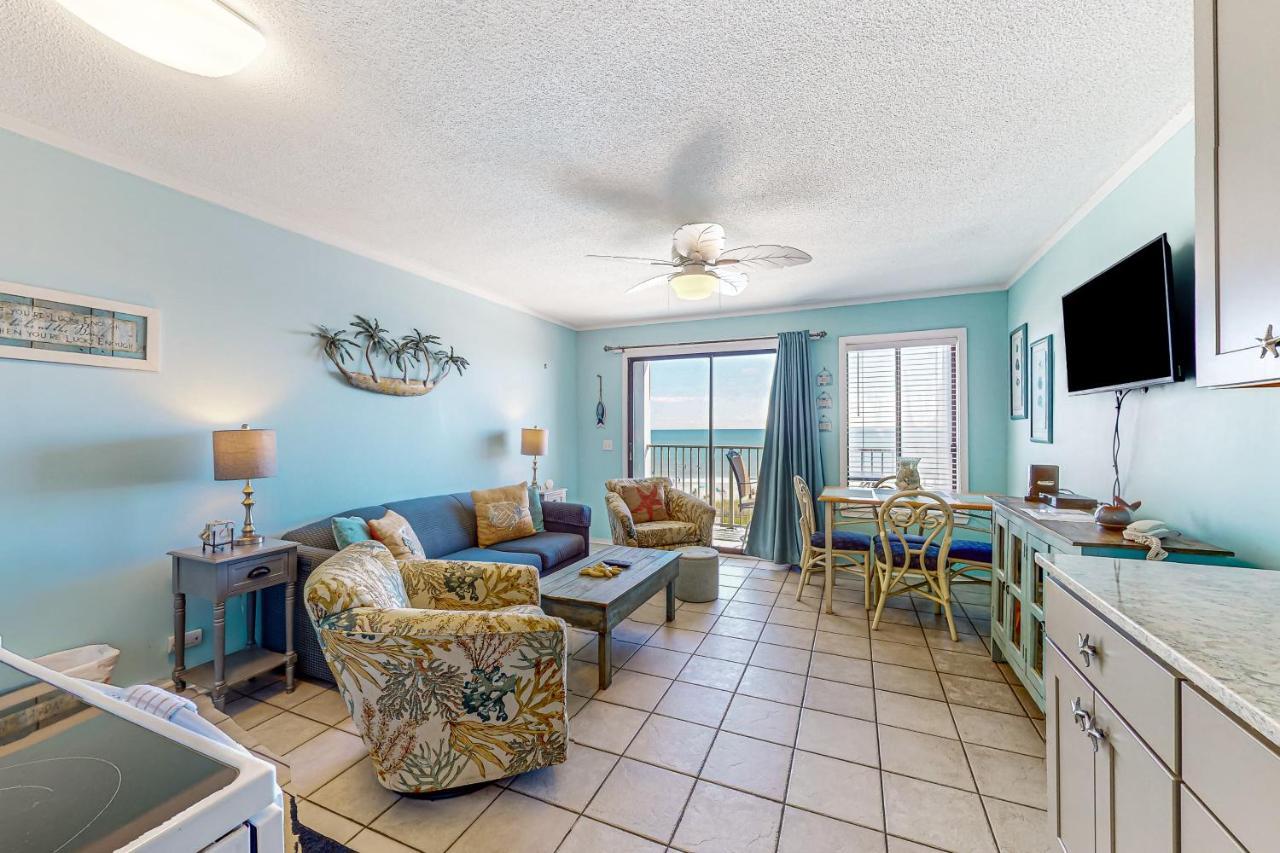 Myrtle Beach Resort A306 Esterno foto