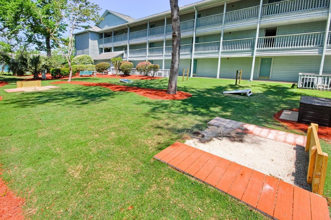 Myrtle Beach Resort A306 Esterno foto