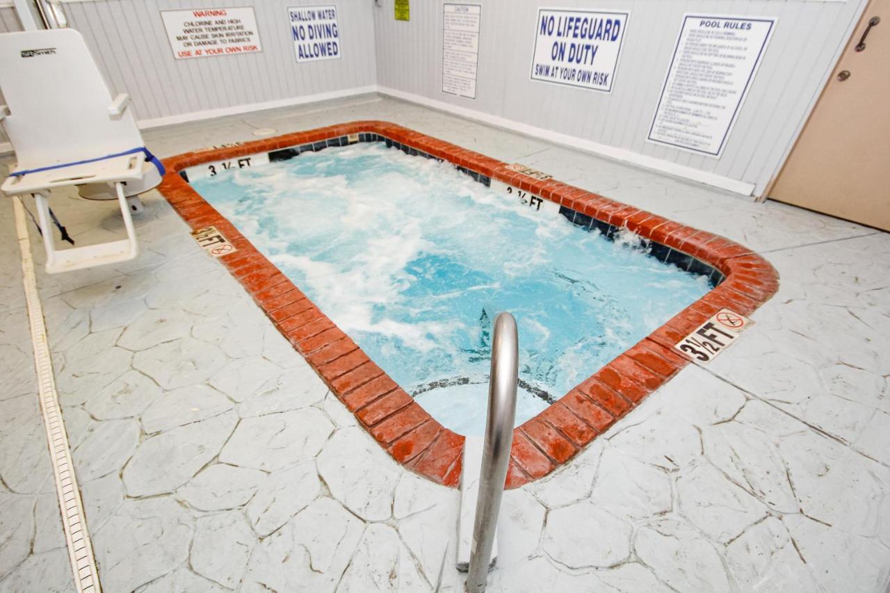 Myrtle Beach Resort A306 Esterno foto
