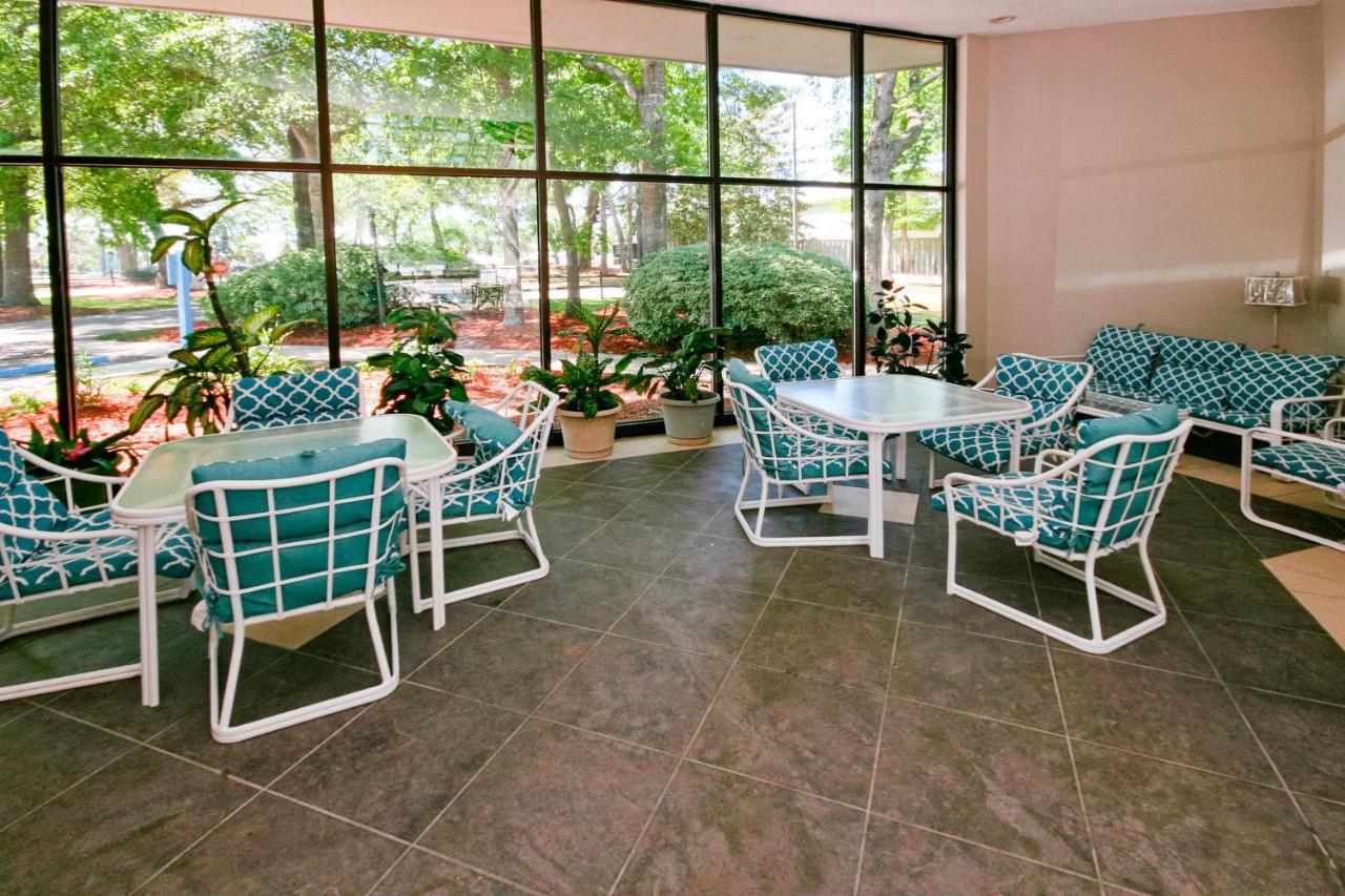 Myrtle Beach Resort A306 Esterno foto