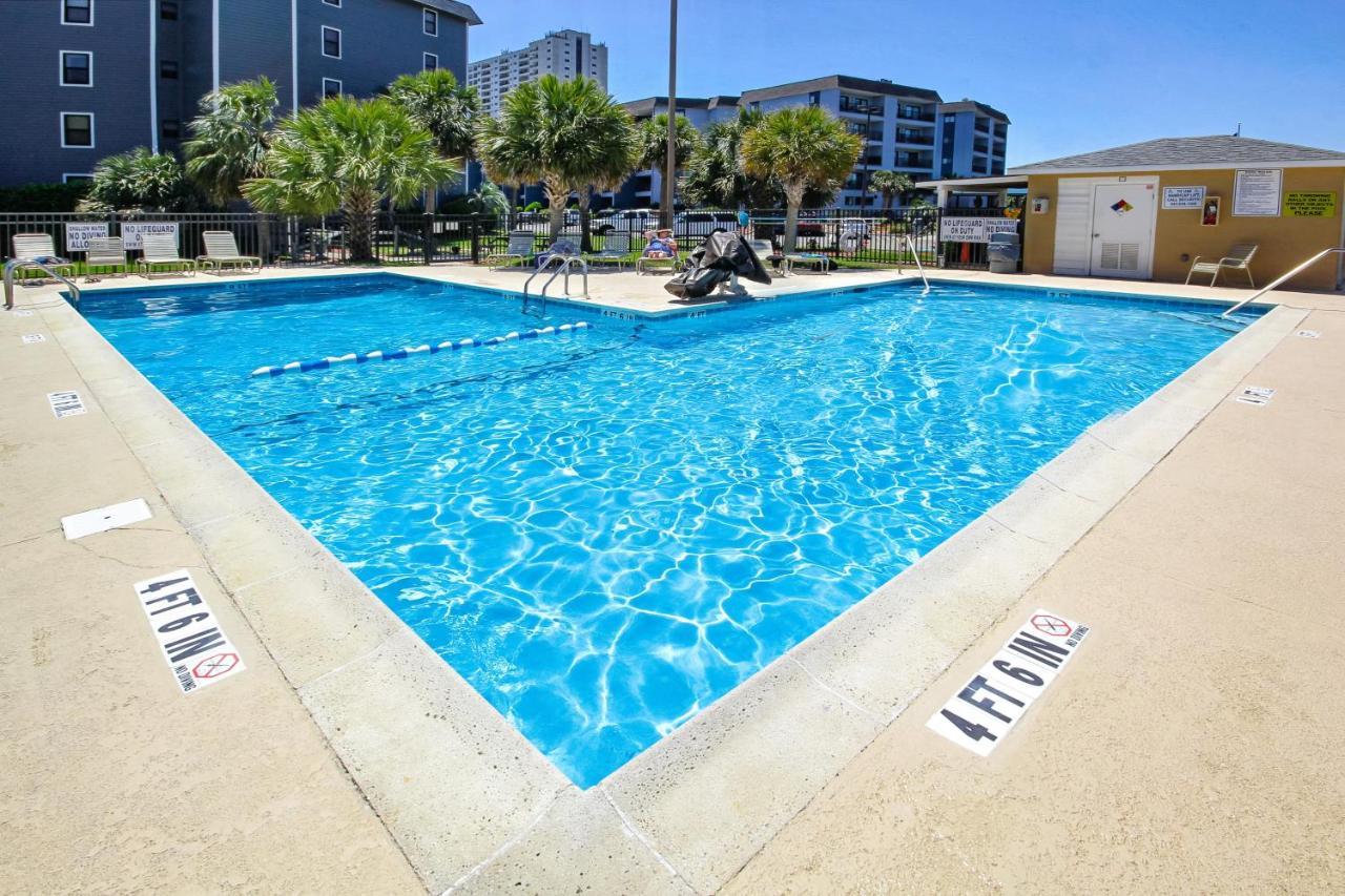 Myrtle Beach Resort A306 Esterno foto