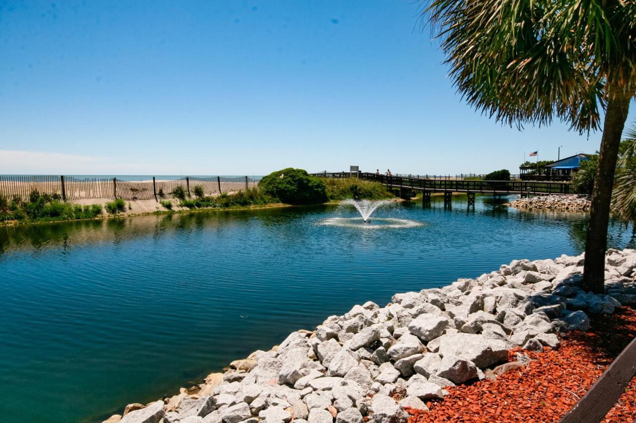 Myrtle Beach Resort A306 Esterno foto