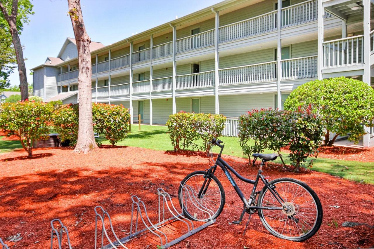 Myrtle Beach Resort A306 Esterno foto