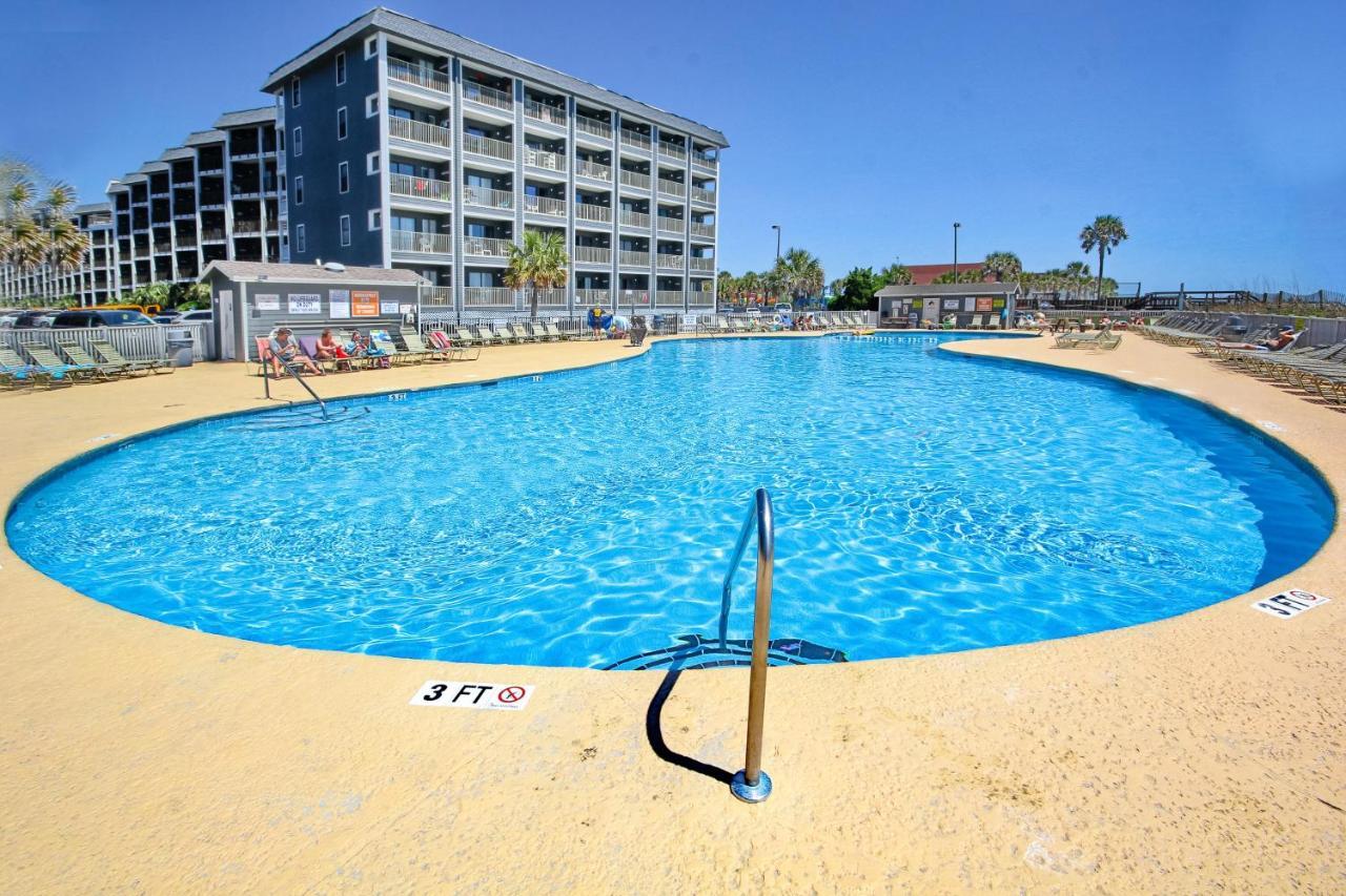 Myrtle Beach Resort A306 Esterno foto