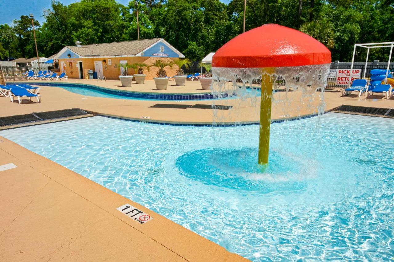 Myrtle Beach Resort A306 Esterno foto