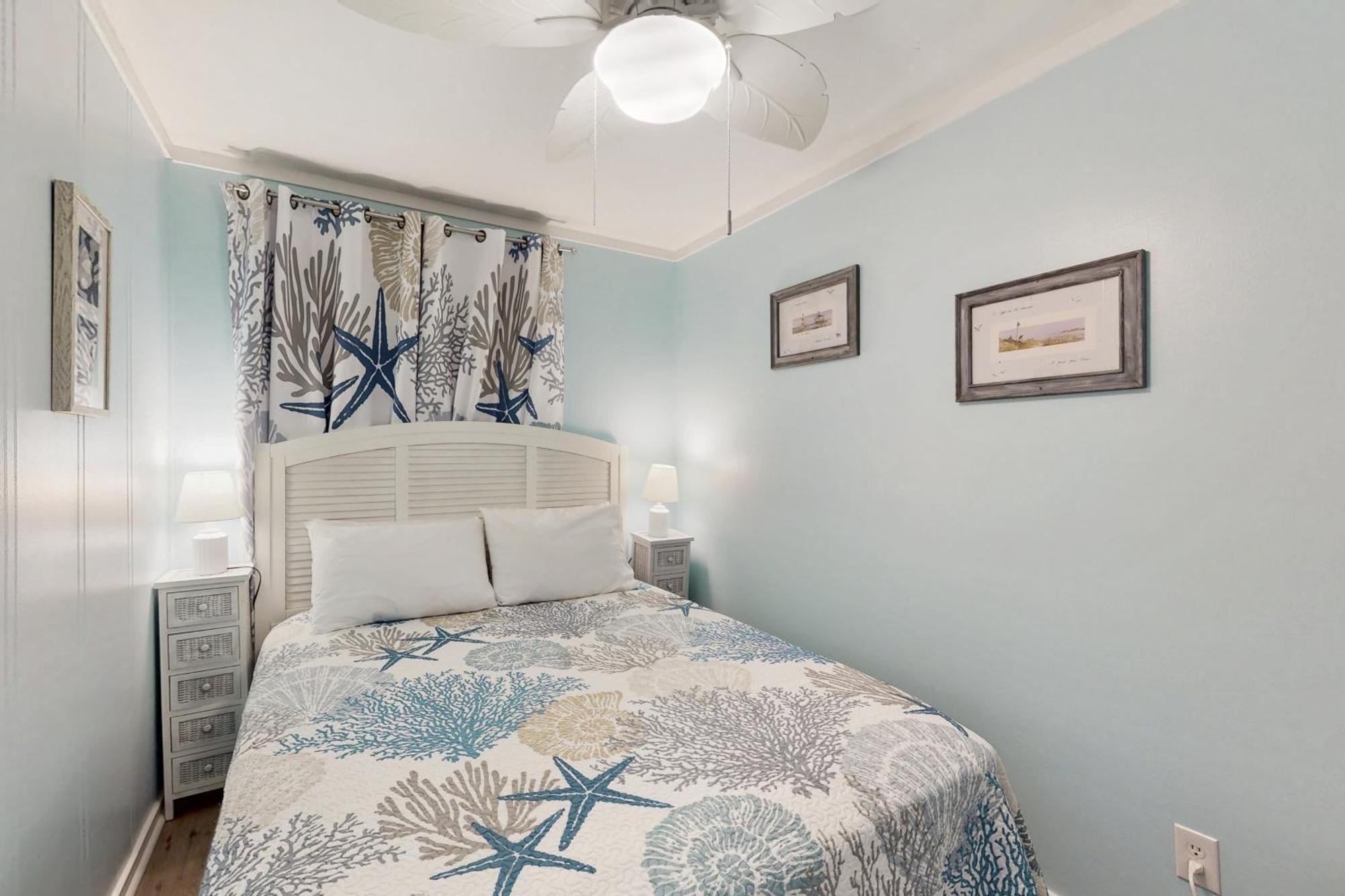 Myrtle Beach Resort A306 Esterno foto